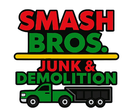 Smash Bros Junk & Demolition
